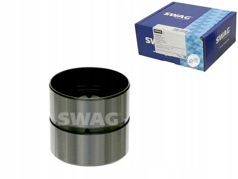 SWAG POPYCHACZ HYDRAULICZNY 8SZT. CITROEN C4 C4 I C5 I C8 EVASION