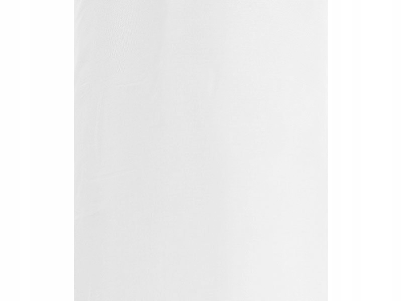 Materiál tenký, bílý, 1,5 x 100m