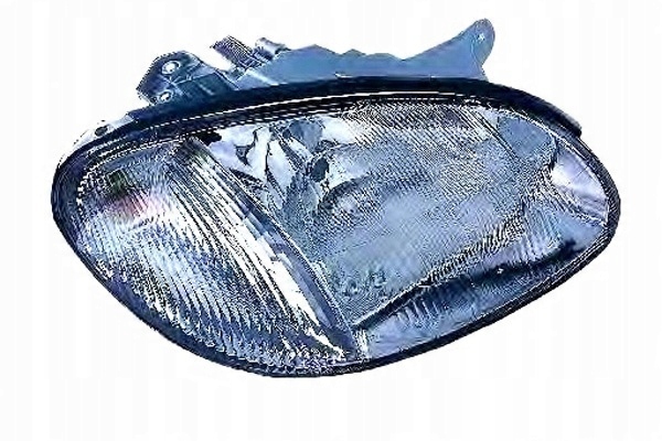 Abakus 221-1121L-LD-E Světlomet