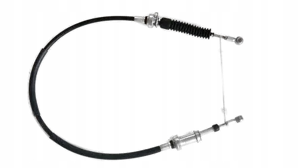 Řadicí lanko Rover 75 2.0 krátké