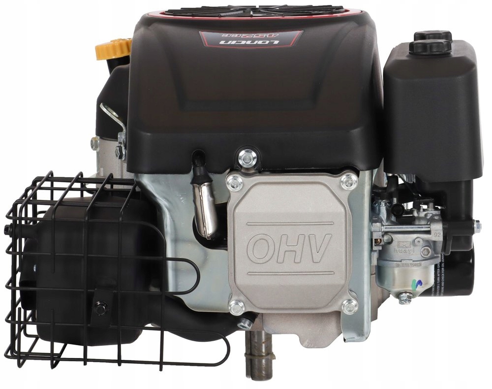SILNIK LONCIN LC1P92F 16KM DO TRAKTORKA POMPA 452c Kod producenta LC1P92F-1