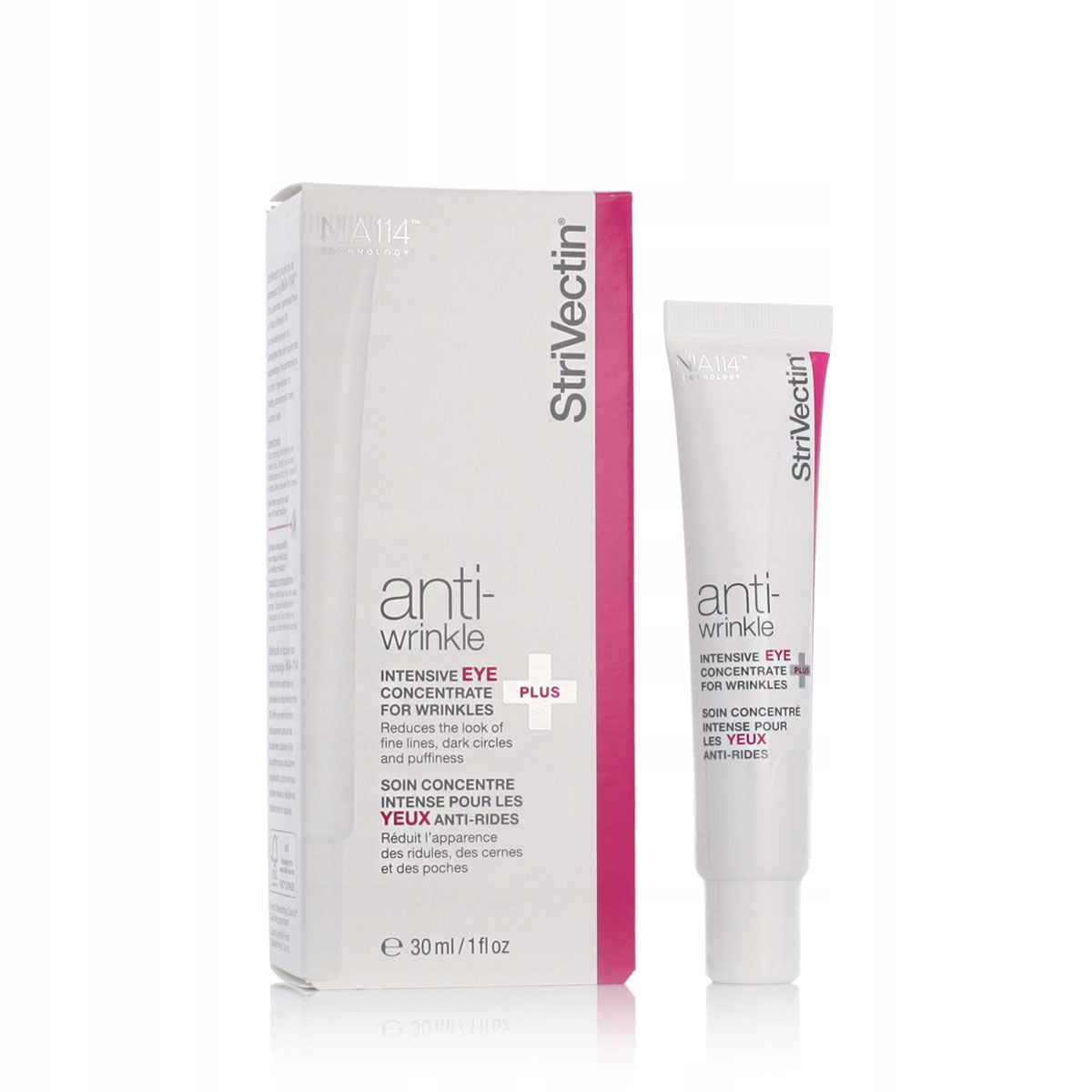 StriVectin Anti-Wrinkle Intensive Eye Concentrate for Wrinkles Plus 30 ml