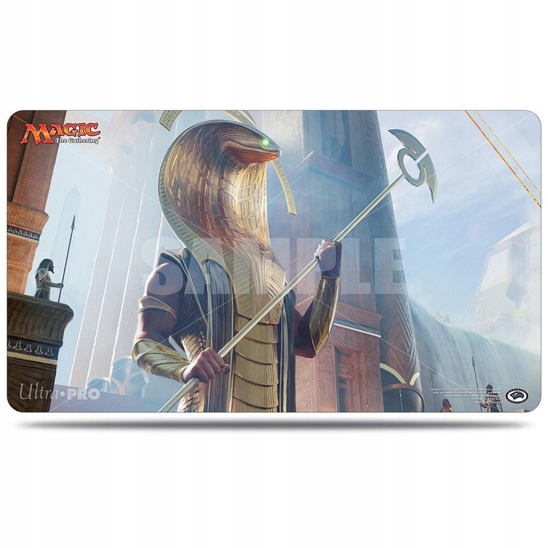 Mata Ultra Pro Mtg Amonkhet Rhonas the Indomitable