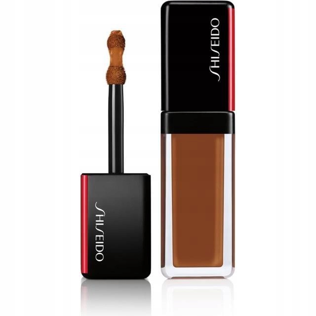 Shiseido Synchro Skin Self-refreshing Concealer 501 Deep