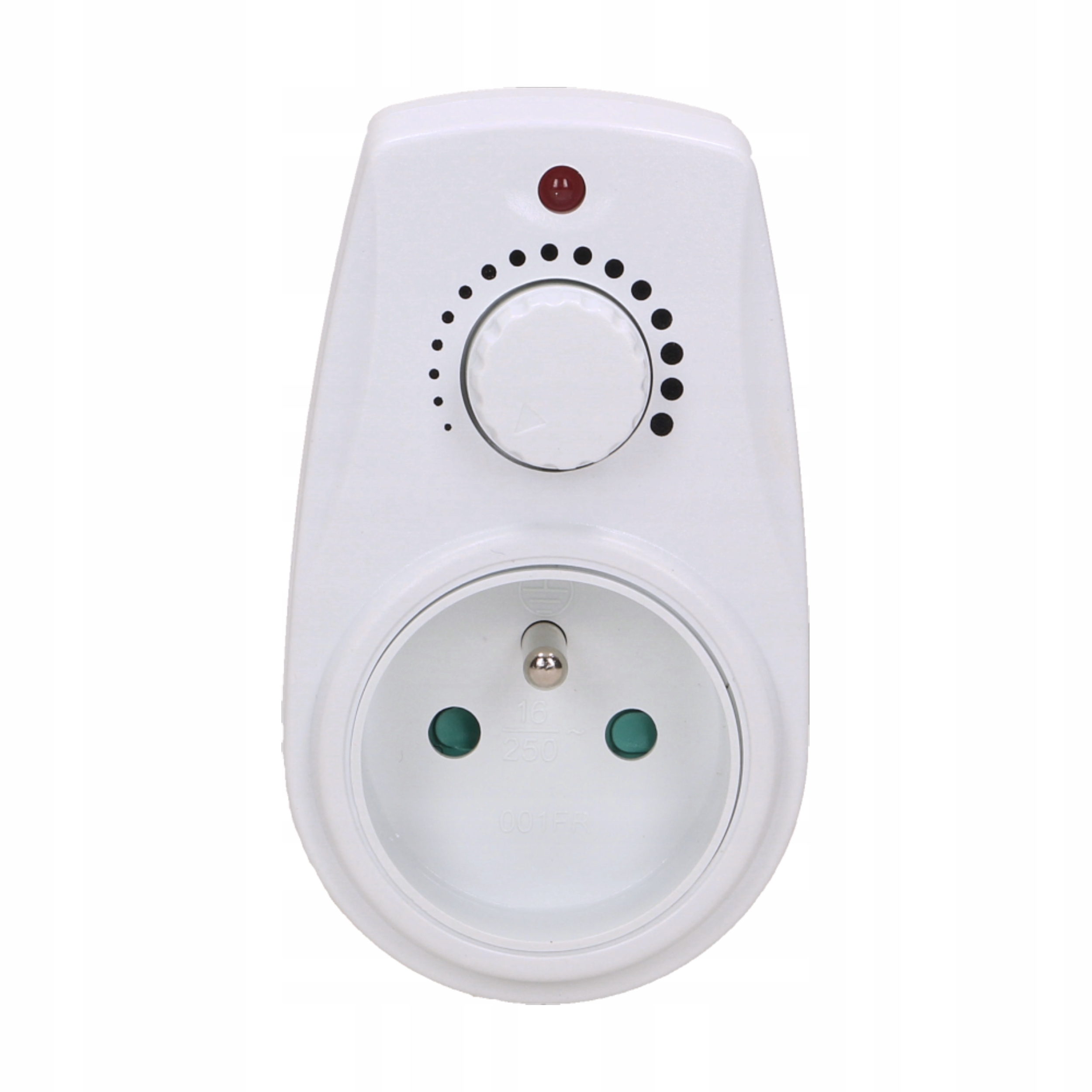 ŚCIEMNIACZ REGULATOR OBROTÓW MOCY WENTYLATORA 230V Marka Orno