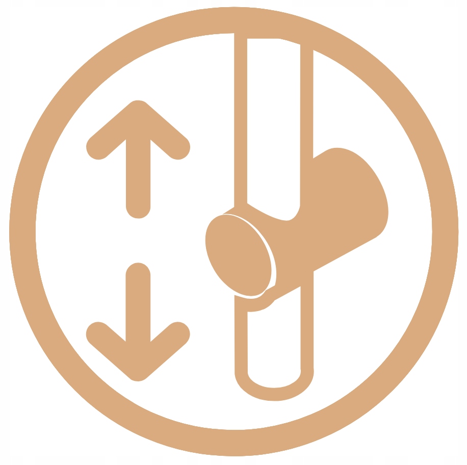 ZESTAW PRYSZNICOWY NATRYSKOWY Z DESZCZOWNICA CHROM Kod producenta AU-59-001