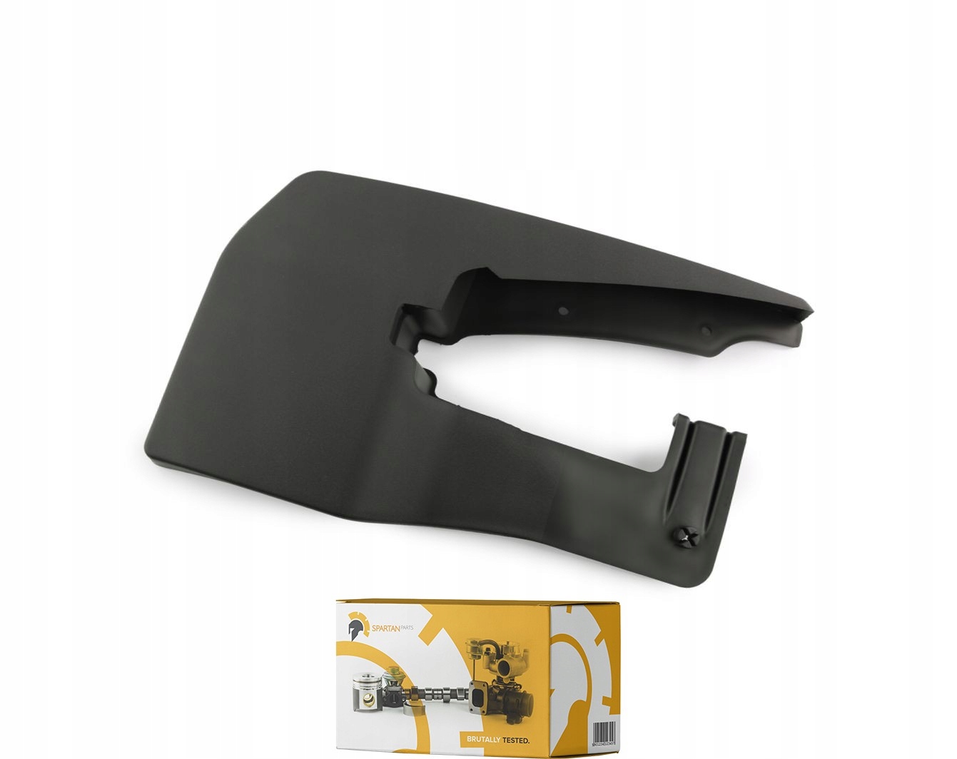 CHLAPACZ LEWY PRZÓD MERCEDES SPRINTER 06 906 Stan opakowania oryginalne