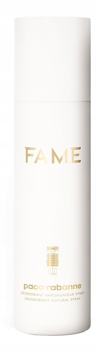Paco Rabanne Fame Deodorant sprej 150 ml