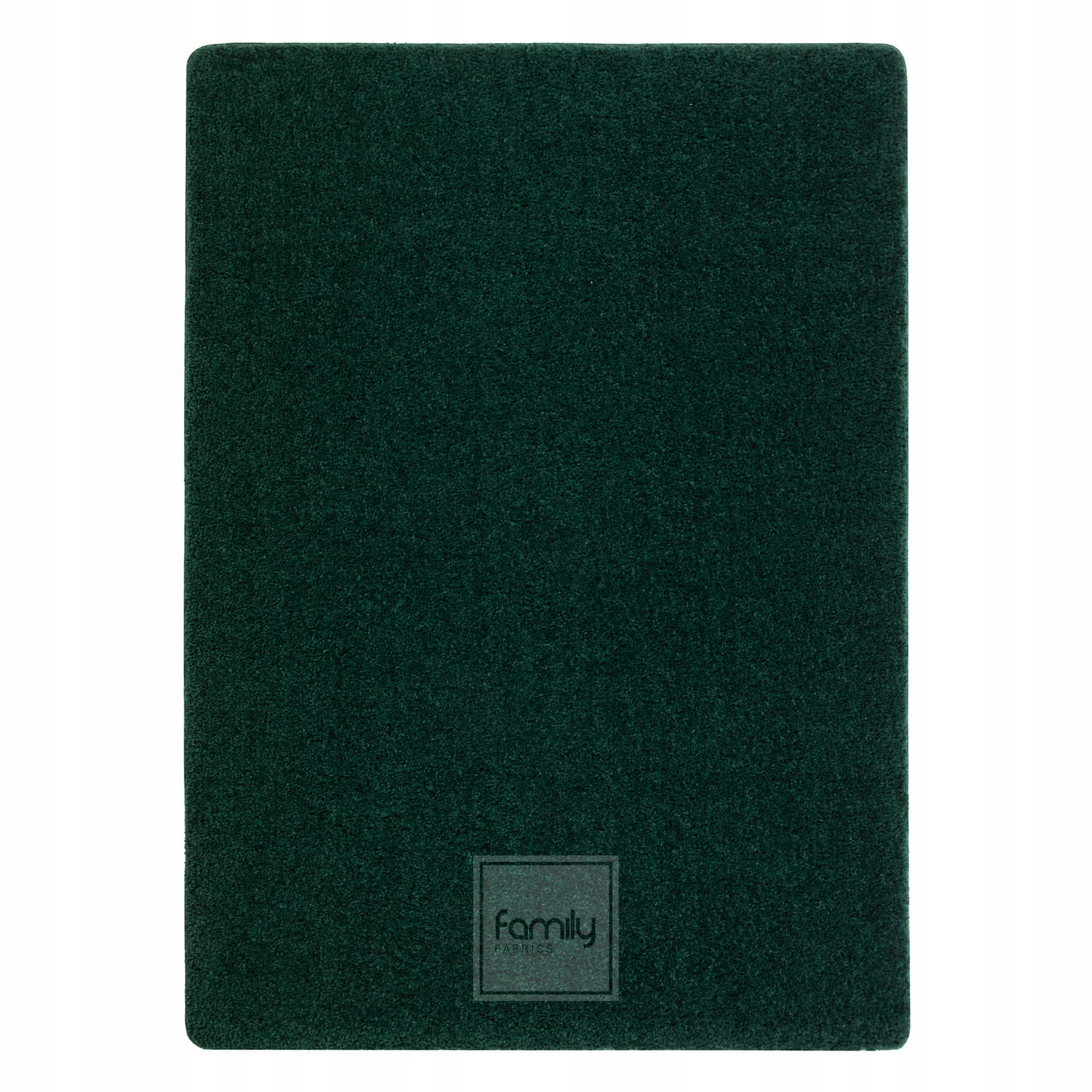 

Dywanik łazienkowy Camel 80x150 zielony butelkowy