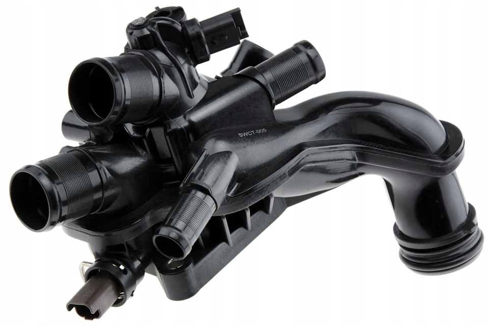 TERMOSTAT Z OBUDOWĄ CITROEN PICASOO 08- 9808647080 Typ samochodu Samochody osobowe