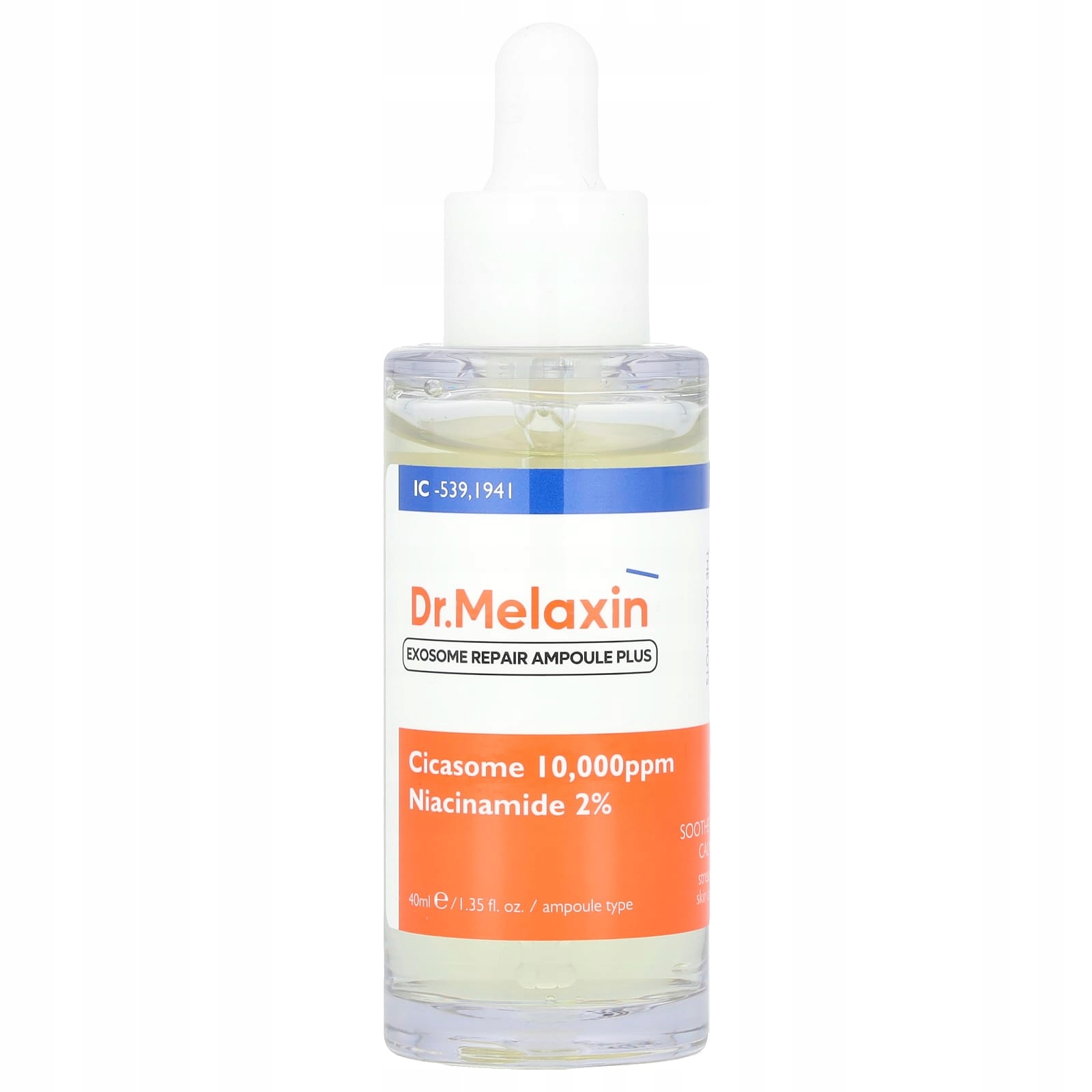 Dr.Melaxin, Exosome Repair Ampoule Plus, 40 ml