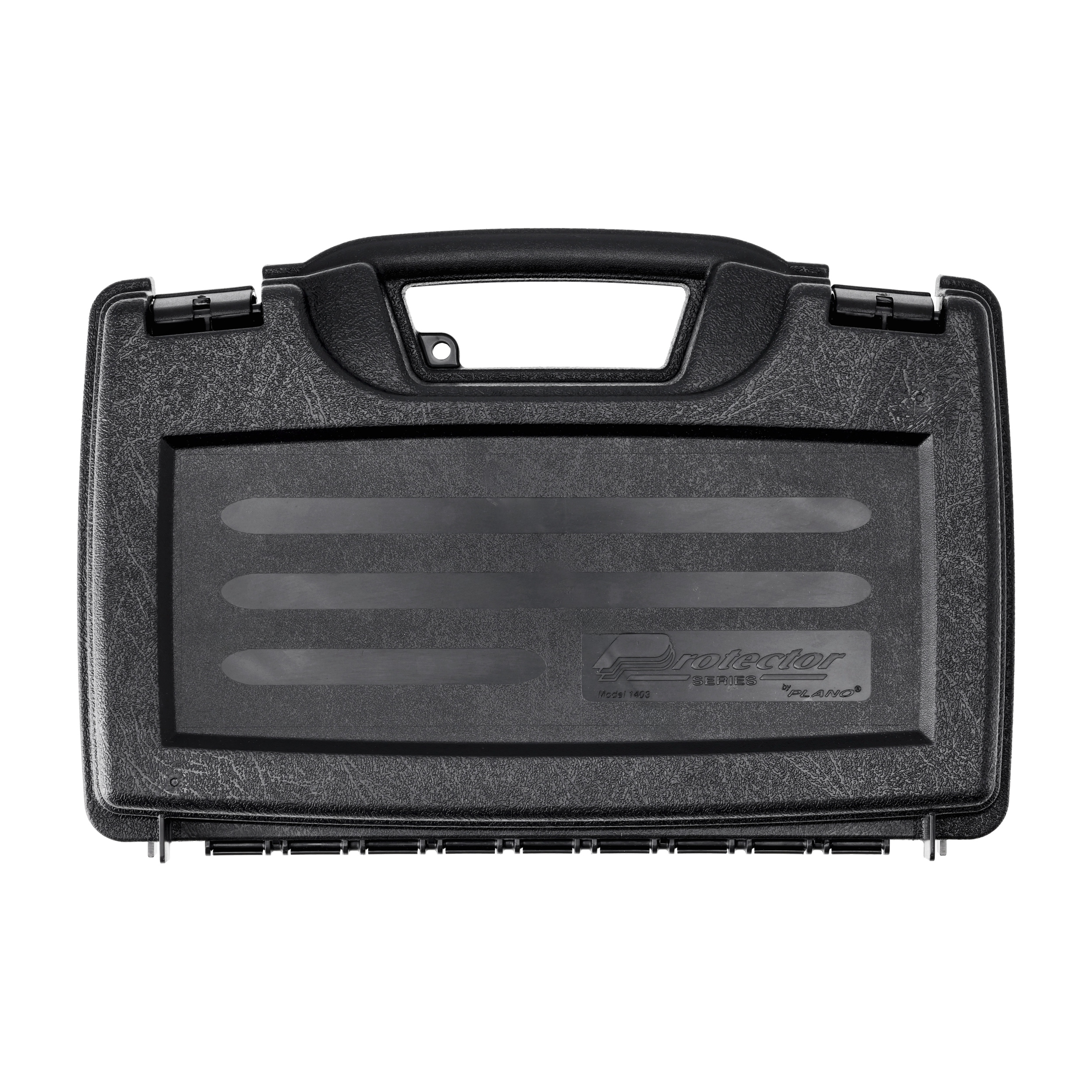 Futerał na broń krótką Plano Protector Single Pistol Case