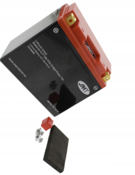 Ultra Lehký Batéria Lítium-iónový Jmt Gas Gas 450 4T Wild 2007-2013