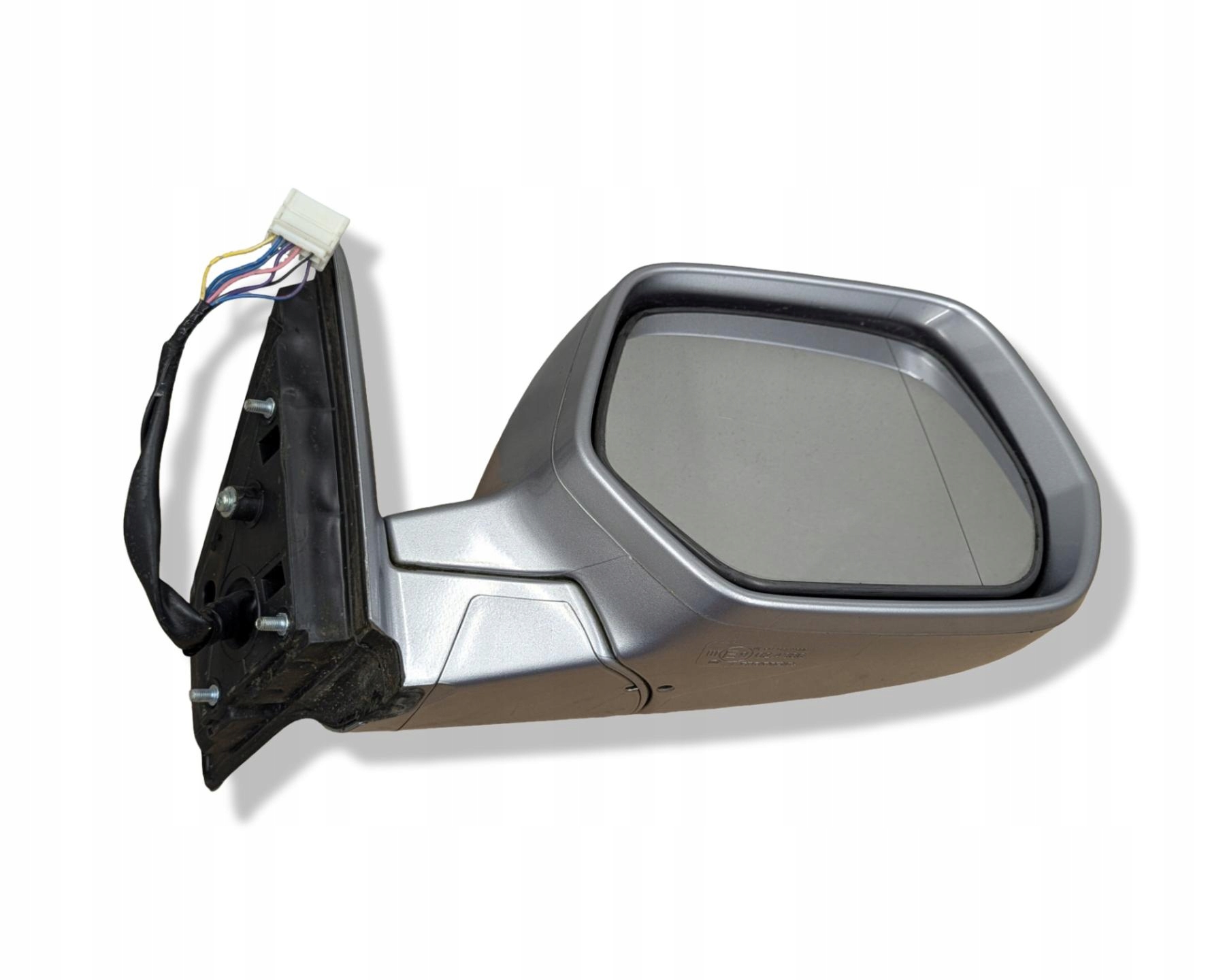 mirror exterior right side Honda CR-V 3 RE5 2008 76200SWWE311M2
