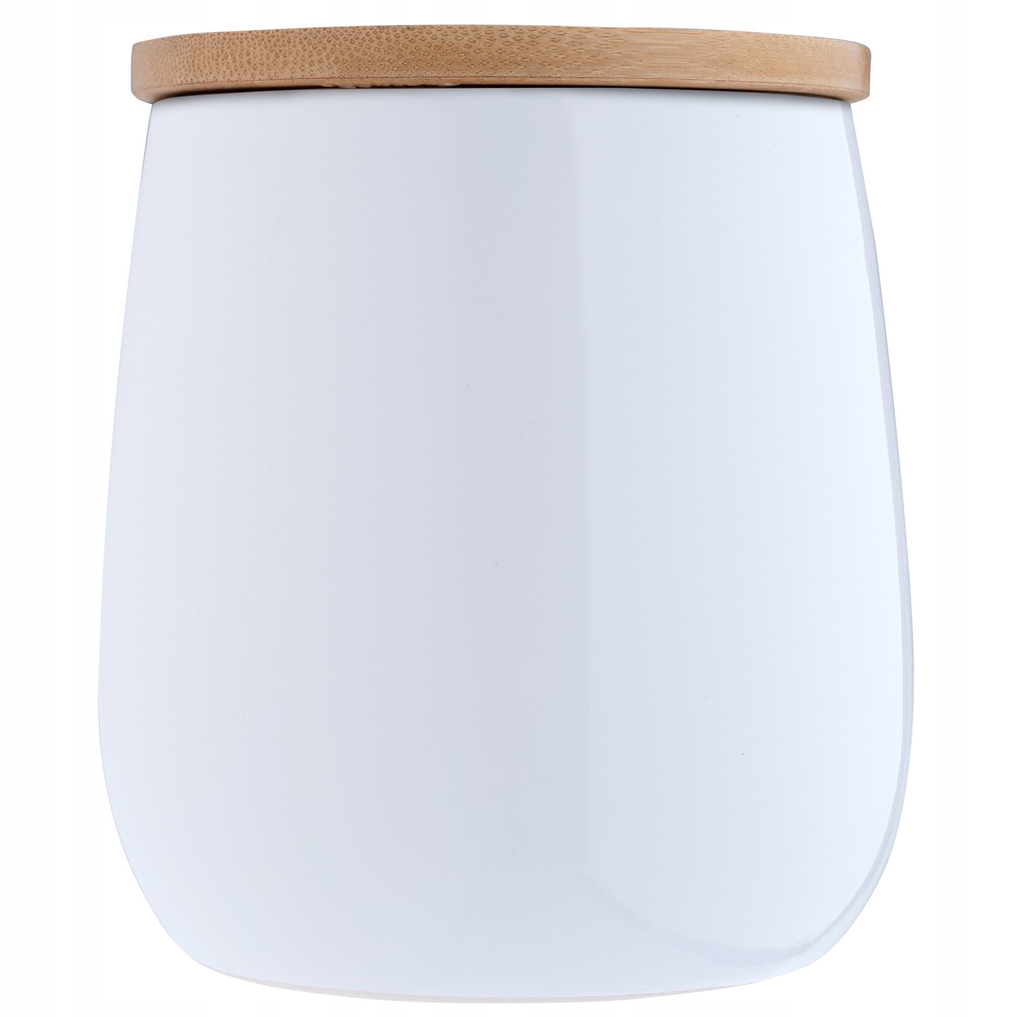 POJEMNIK NA WACIKI PŁATKI KOSMETYCZNE PUDEŁKO BIEL Rodzaj pojemnik