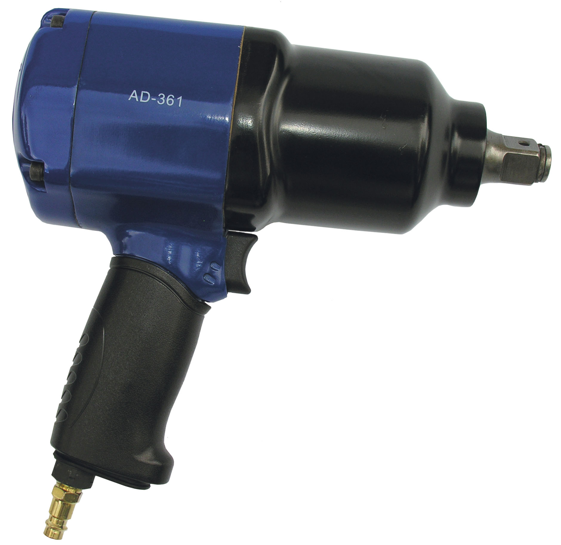 Rázový uťahovák 3/4" 1626 Nm AD-361