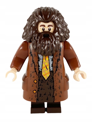 

Lego Figurka Hp Potter Rubeus Hagrid hp200 75958