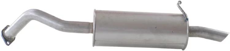 Tłumik końcowy BOS228-177 Producent Bosal