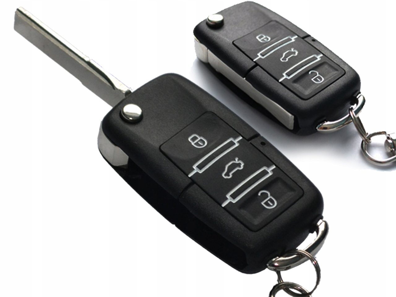 CL9S-2D - Центральный замок 2X пульт дистанционного управления переключатель логотип RTX CL9S 2D