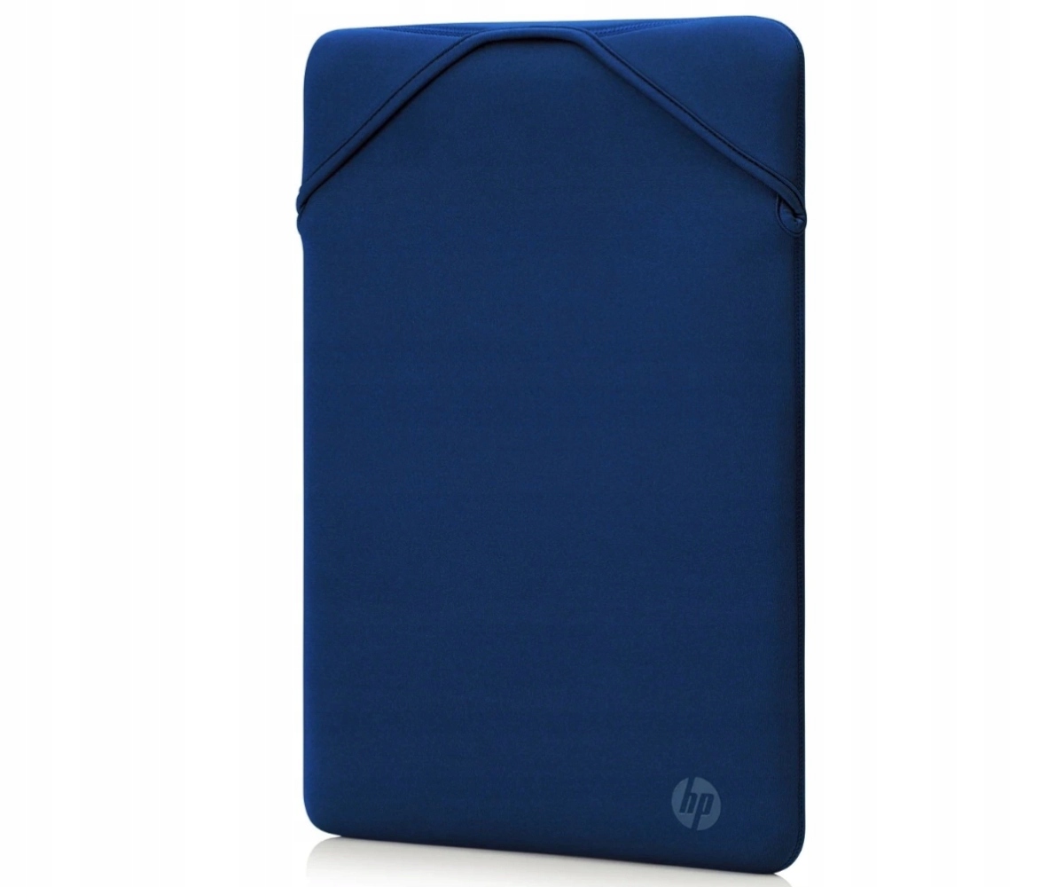Hp Reversible Protective 15.6inch Blk/blu Sleeve