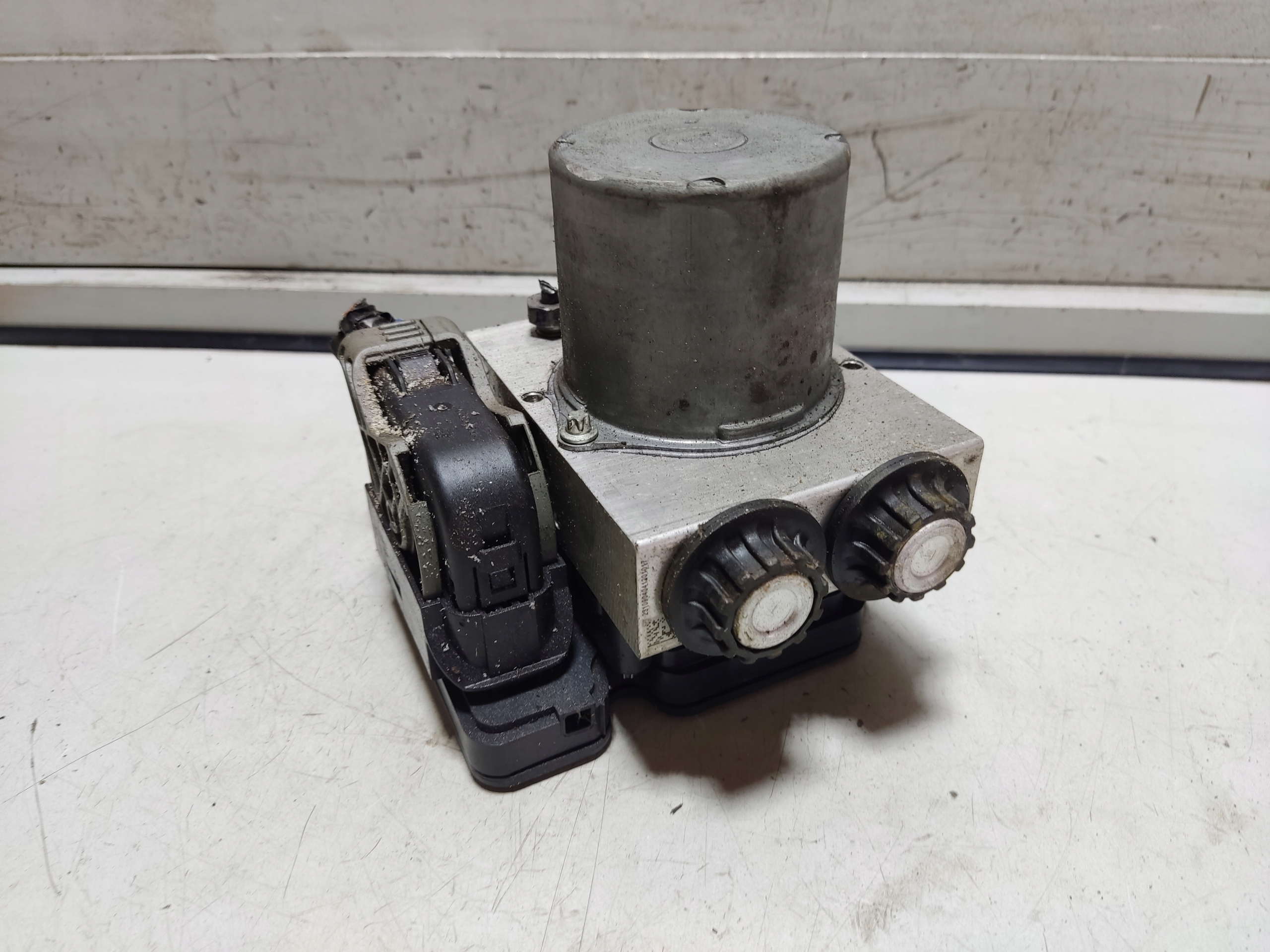 FORD RANGER IV насос ABS JB3G-2C405-AE