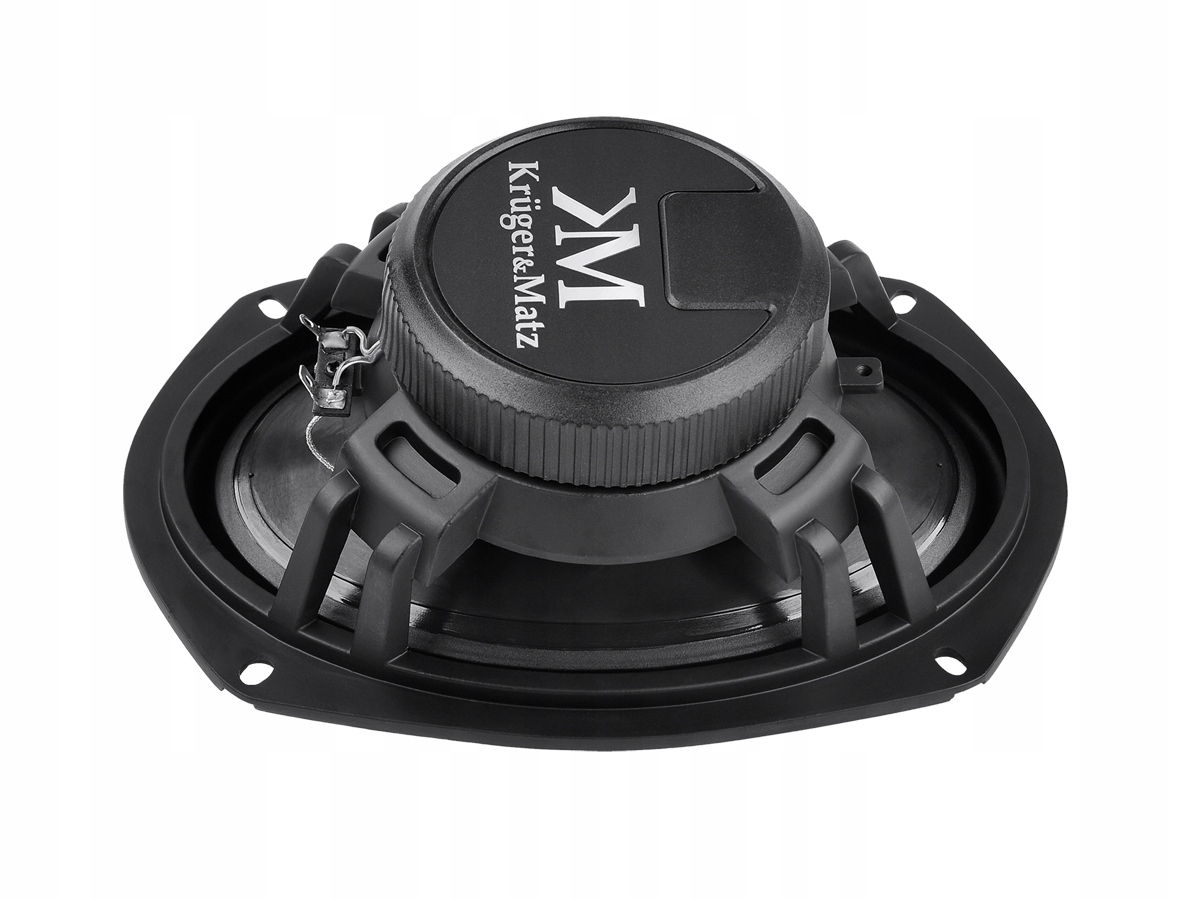 Kruger&Matz głośniki samochodowe 6x9" Model KM692T11