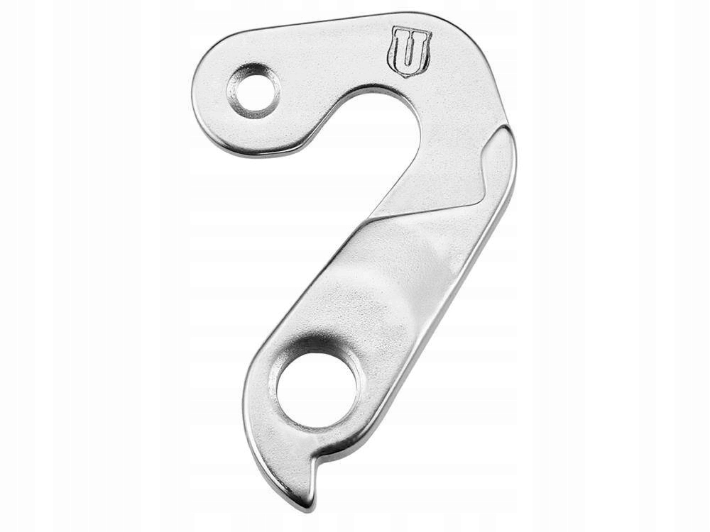 Hak przerzutki Union GH-277 do ram rowerowych