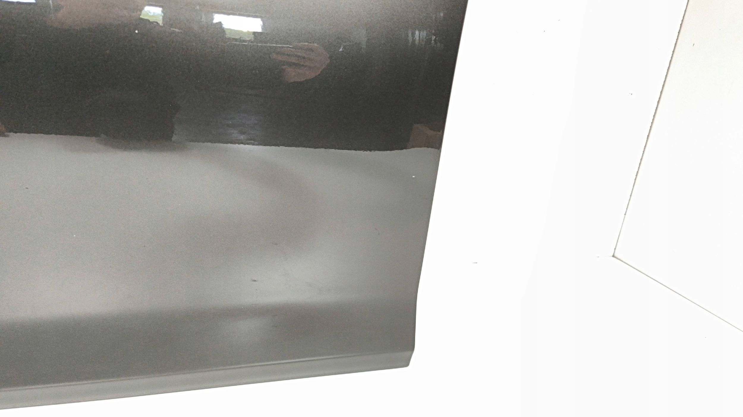 BMW 5 G30 G31 door front left B65 W colour