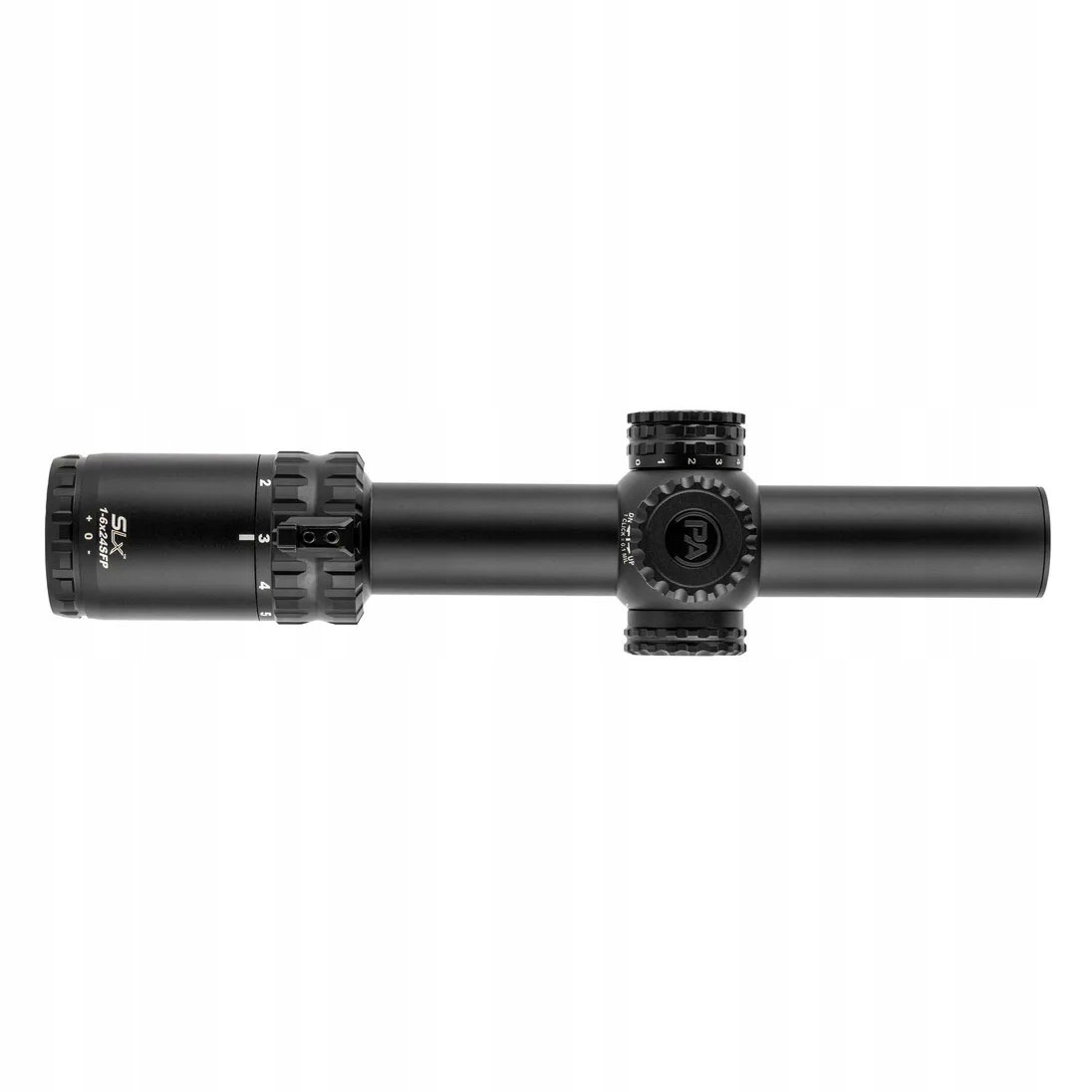 Luneta celownicza Primary Arms SLx 1-6x24 mm Sfp Gen IV iR Acss Nova Fiber