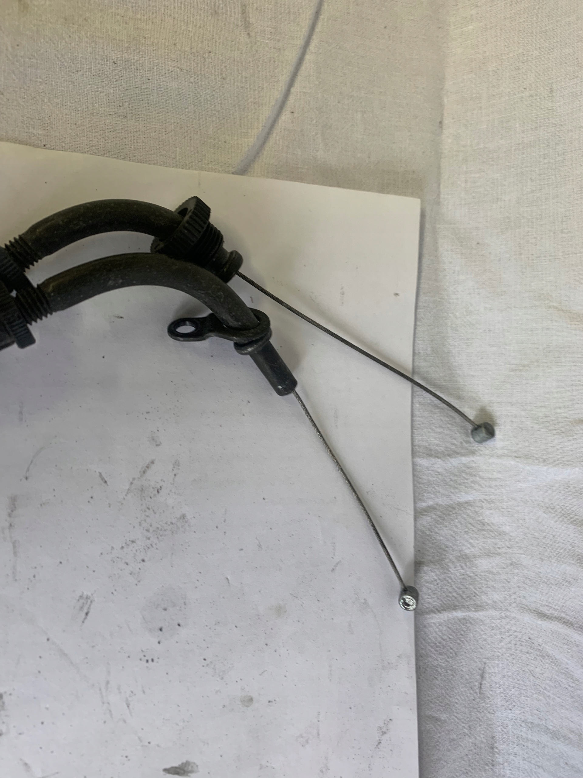 Suzuki Burgman 650 linka linki gazu Producent Suzuki OE