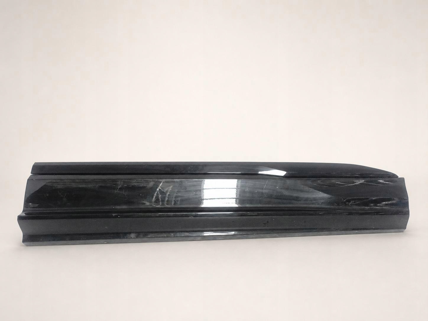 AUDI Q7 S-LINE SQ7 LIFT 20- lower moulding cap for door front right ORG