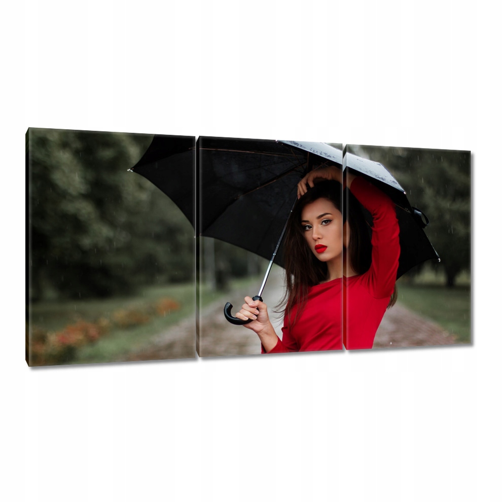 

Obrazy 120x60 Ładne kobiety Laski Babki