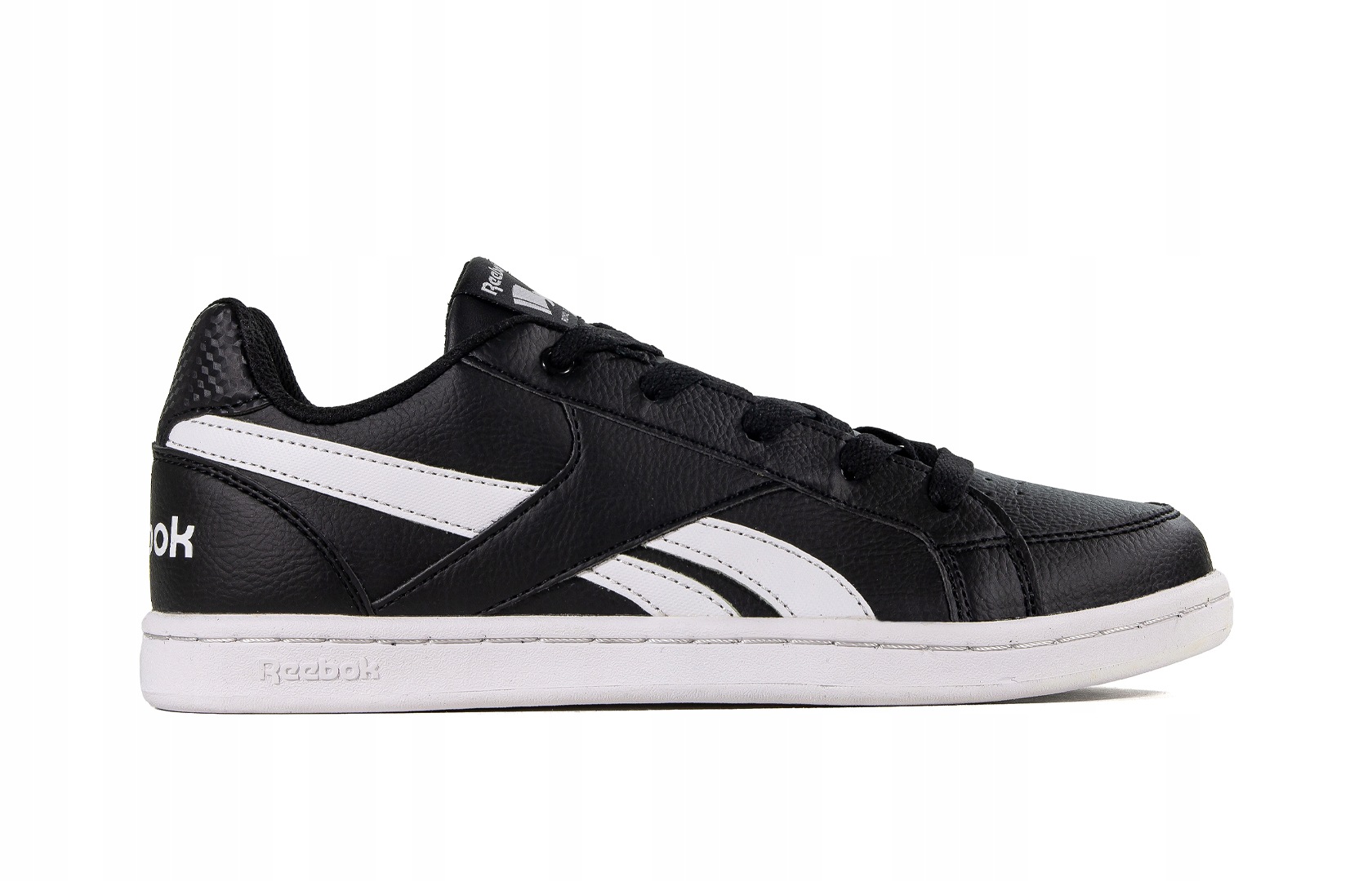 Buty młodzieżowe Reebok Royal Prime BS7331