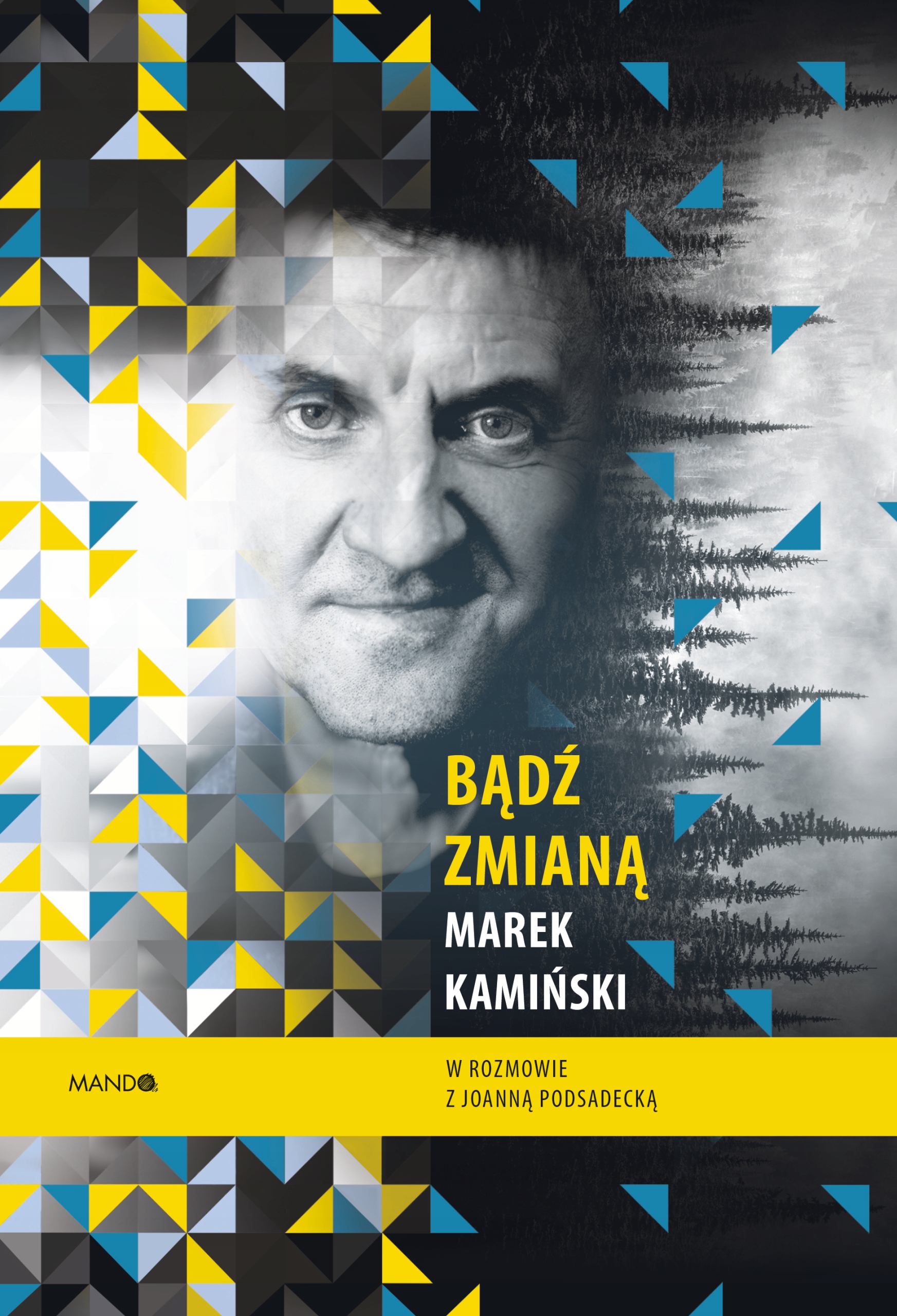 

Bądź zmianą