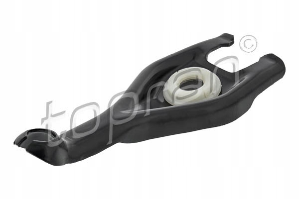 TOPRAN DŹWIGNIA OPOROWA, SPRZĘGŁO Producent części Topran