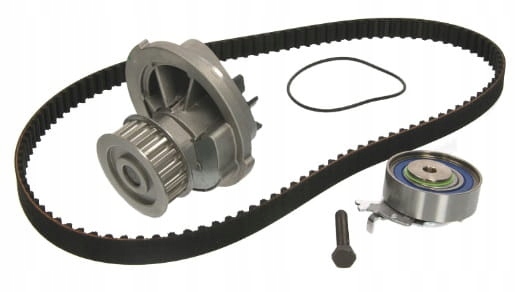 KTBWP2215 - Распределительный водяной насос Opel Astra F 1.4 1.6 8V 94650