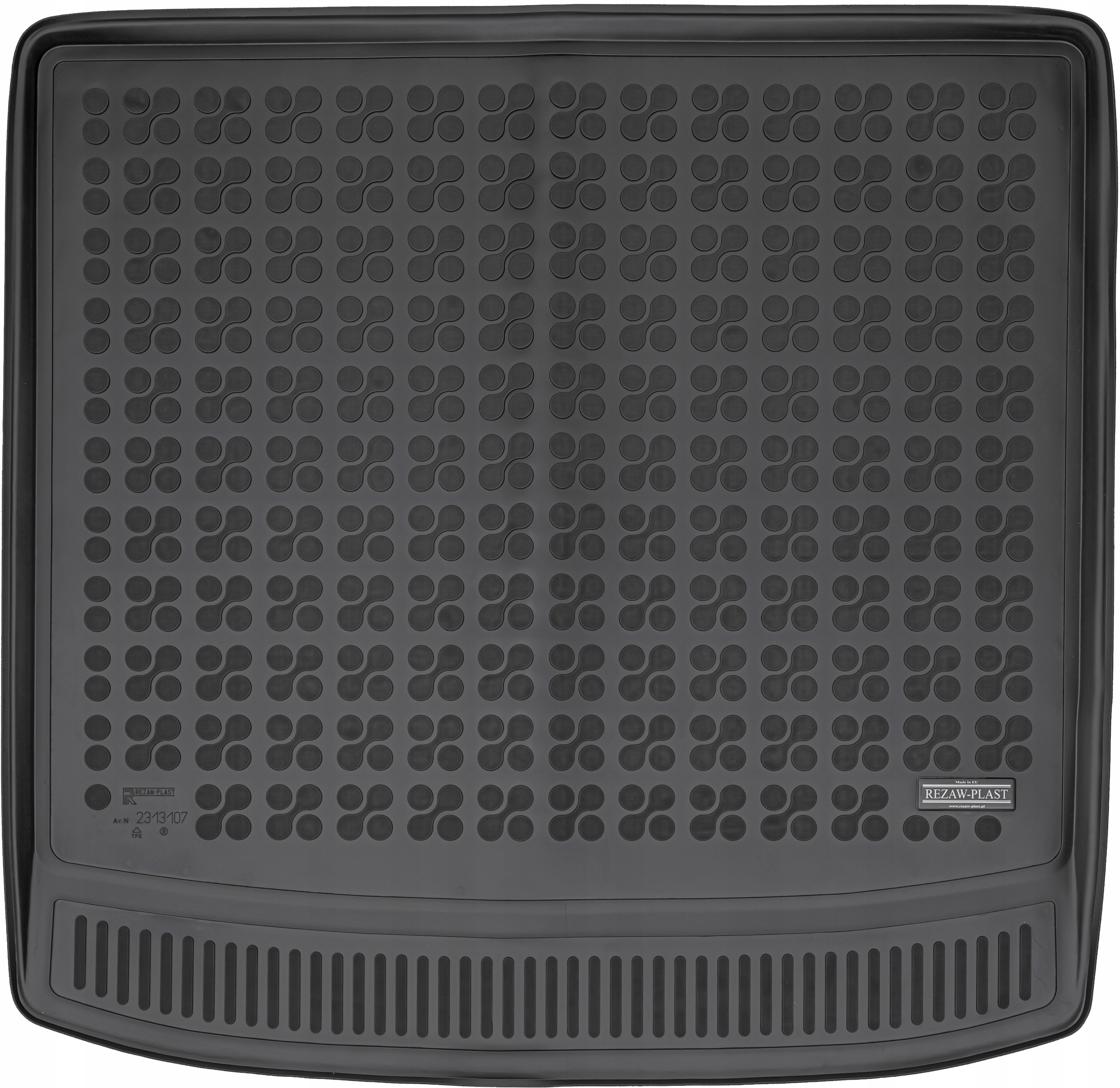 

Renault Arkana E-Tech Suv 2019- Mata bagażnika