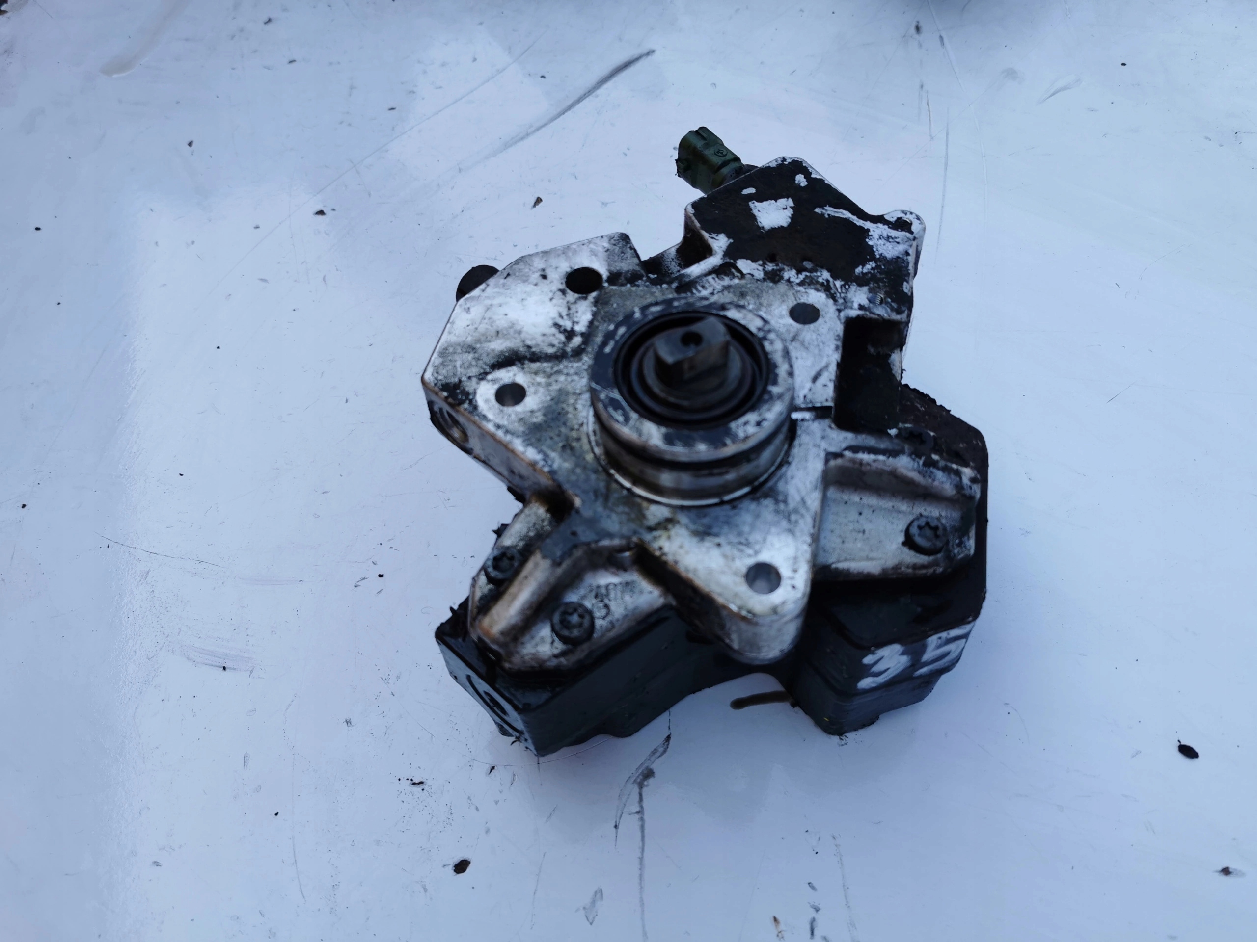 Volvo OE 0445010111 30756125