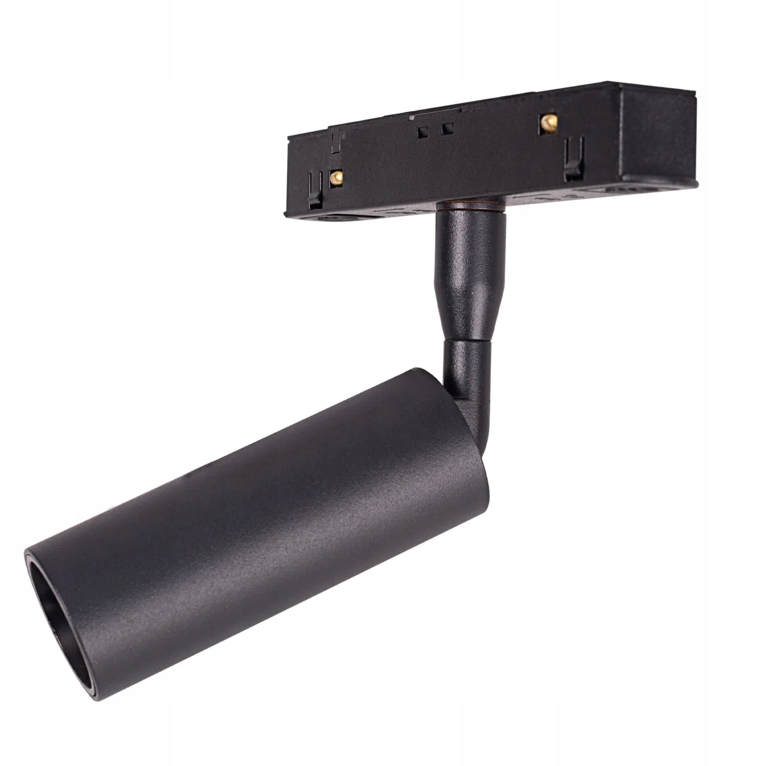 Maxlight Led reflektor Zigbee 4.7W 403lm 2700-5000K čierny hliník