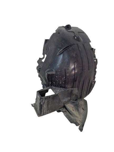 mudguard front left MERCEDES SPRINTER 907 part front A9076840000