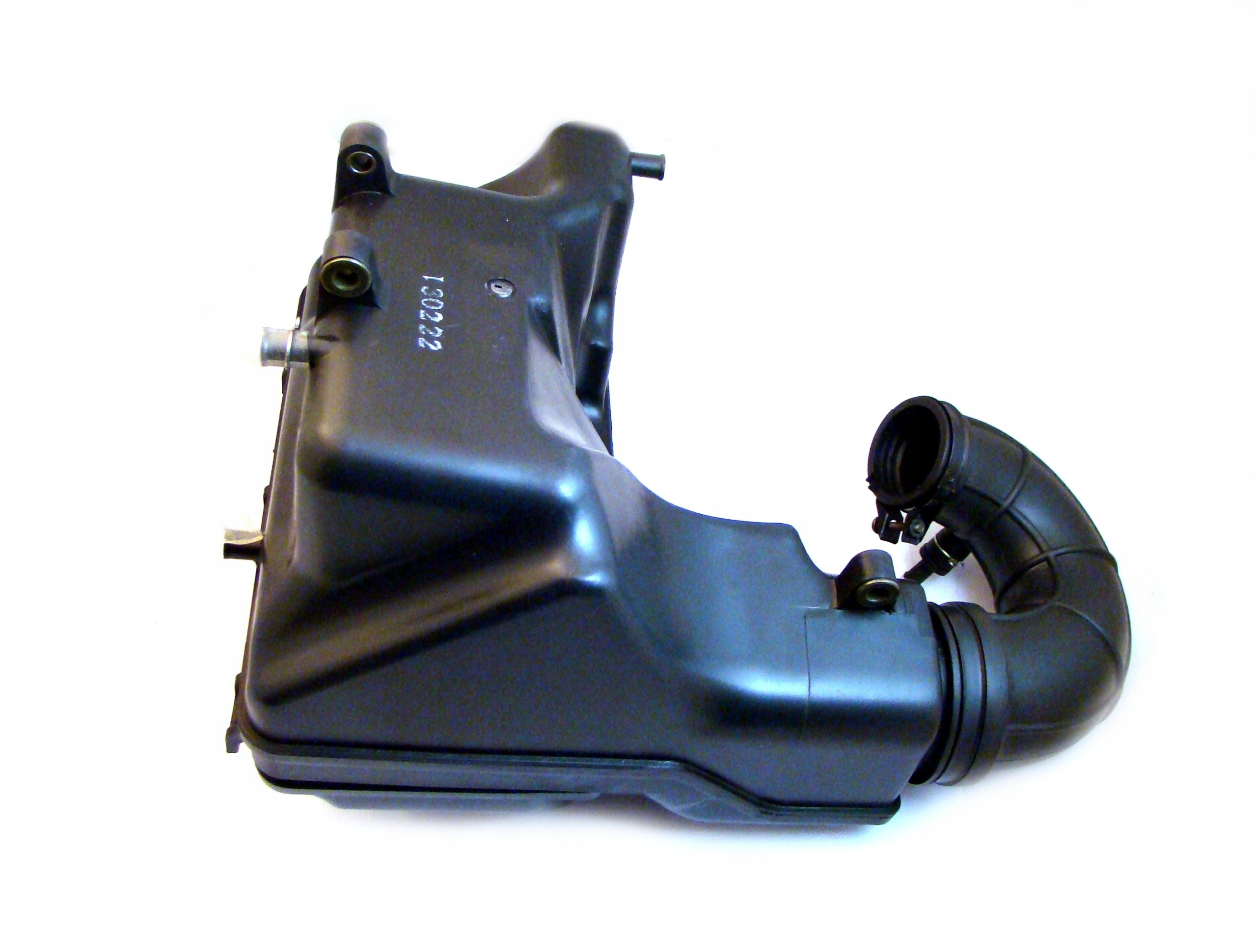 48477 - JUNAK JETMAX 250 ПОВІТРЯНИЙ ФІЛЬТР КОМПЛЕКТ