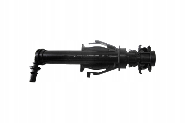 565955965 - НОВЕ ЛІВЕ СОПЛО ФАРИ KODIAQ 2017-565955965A