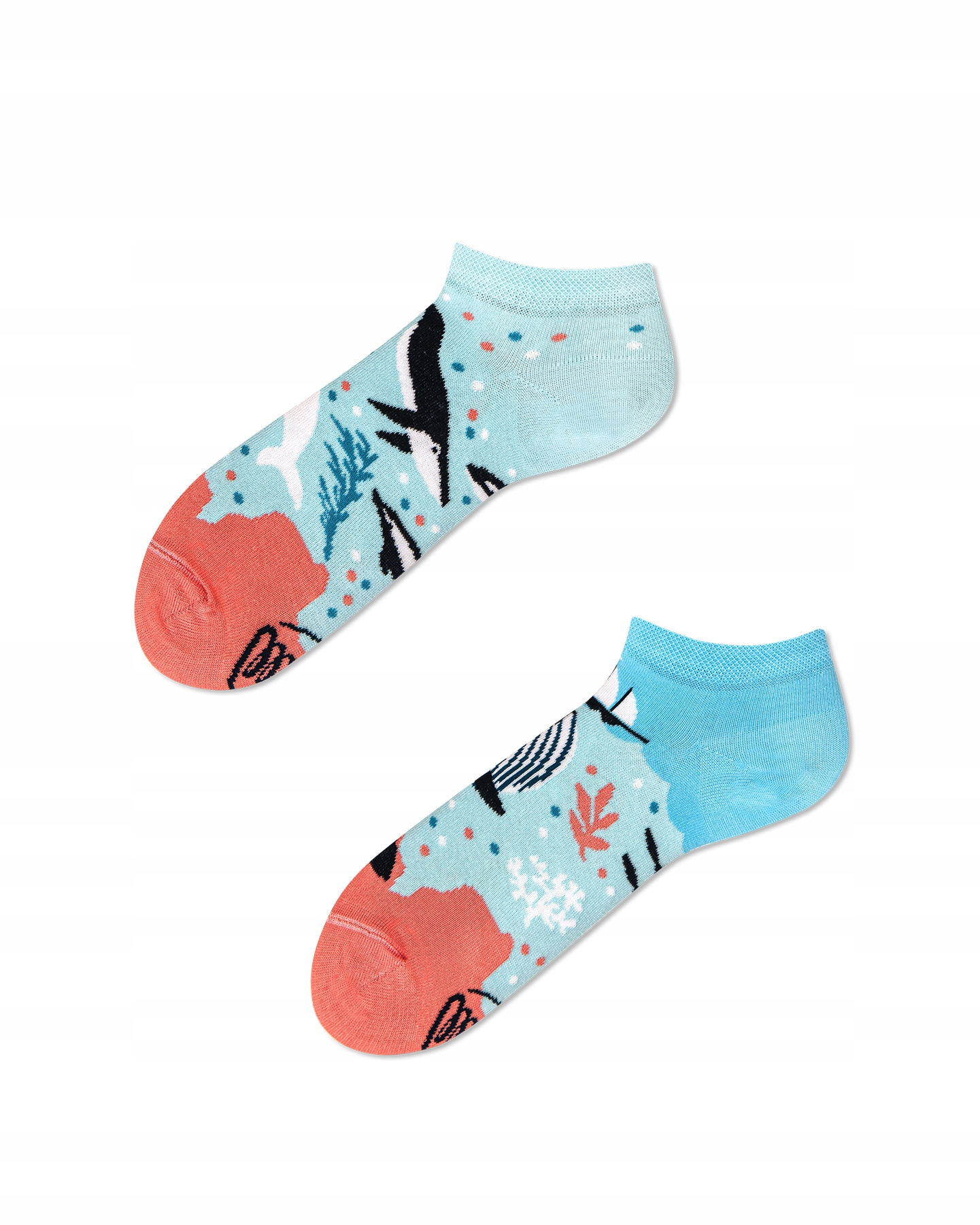 

Stopki na lato Many Mornings Ocean Life 43-46