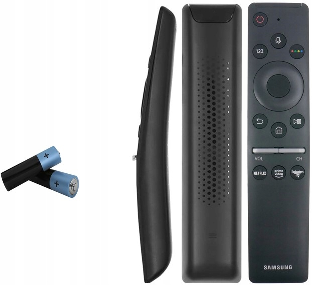 Originální Dálkový Ovladač Pro Televizor UE65RU8000 Samsung RU8000 UE65RU8000U