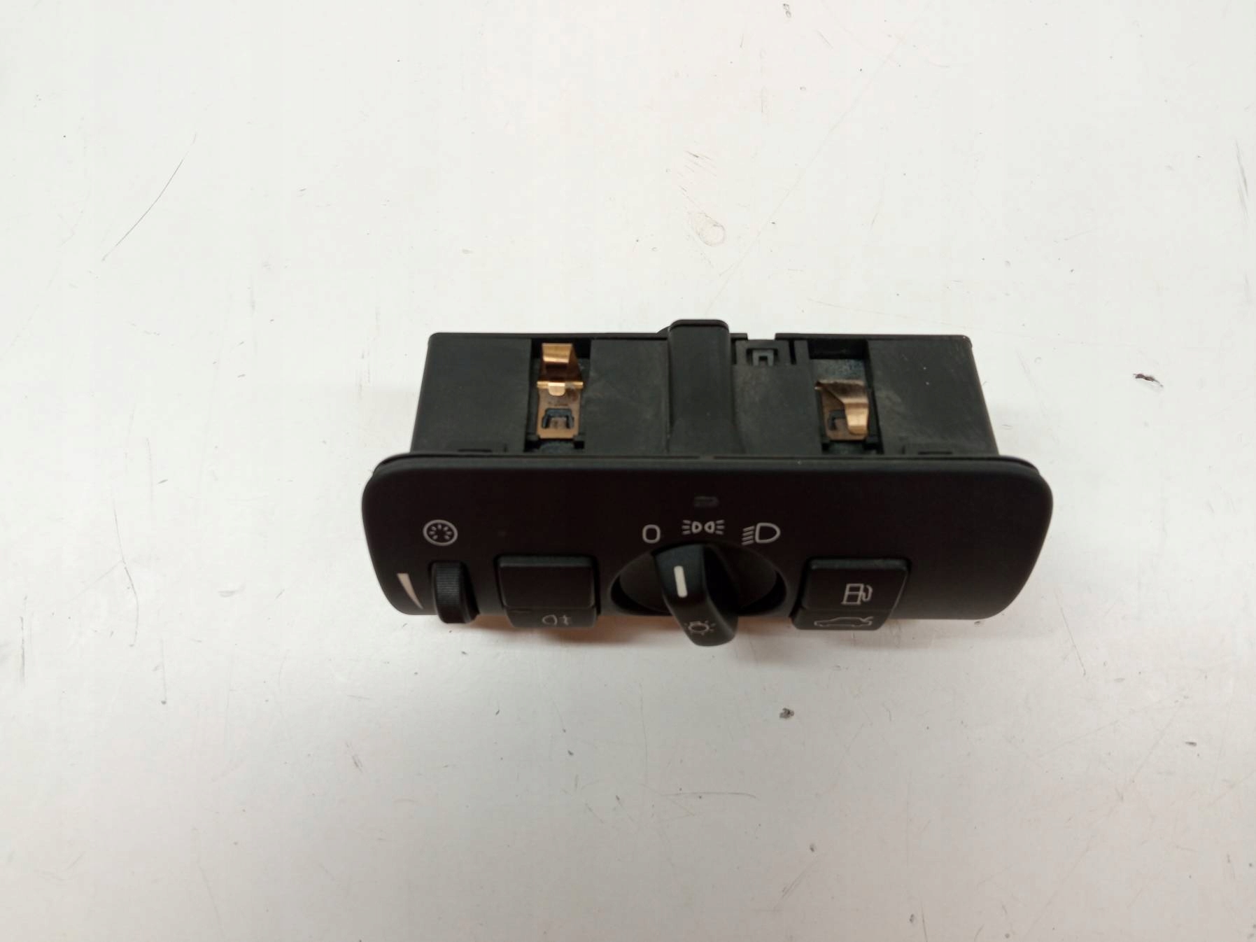 light switch 30739412 Volvo V60 and (2010- )