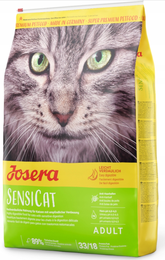 Josera karma sucha kurczak 10 kg
