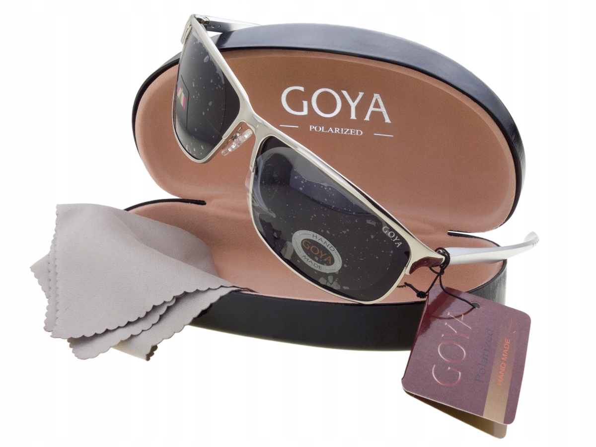 

Okulary przeciwsłoneczne polaryzacyjne kierowców