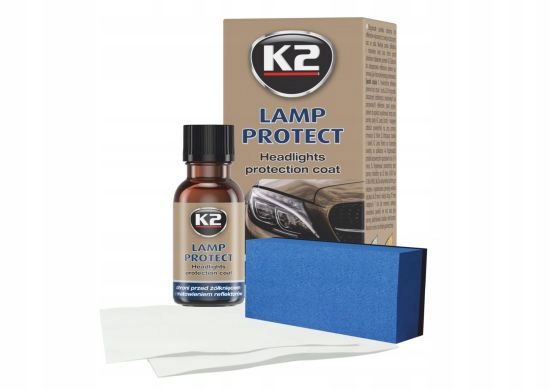 

K2 Lamp Protect 10ML Ochronna Na Lampy Reflektory