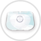 CANPOL Babies OSŁONKI Piersi M/L EASYSTART 2 szt. Marka Canpol babies