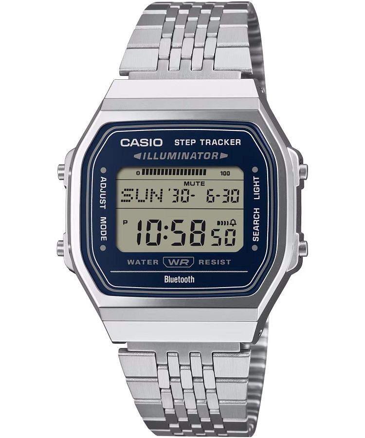 Hodinky Casio Vintage Digital